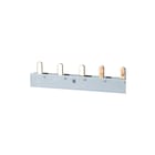 Doepke - Kamrail lusrail d0 3p 16qmm l=1m