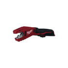Milwaukee - M12 Pijpsnijder (hand) C12 Acccmpctpijpsndr Kopr