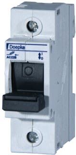 Doepke - NEOZED patroonlastscheider coron2 lstschd d0 1p
