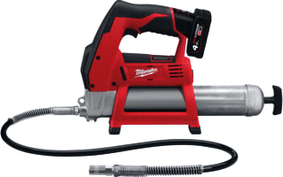 Milwaukee - M12 Vetspuit (accu) Subcmpvetspuit Gg401B