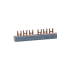 Doepke - Kamrail gm.3.57.100/10 l1-l2-l3