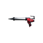 Milwaukee - M12 Kitpistool (accu) Sbcpkt/Lm400 Pcg400A0