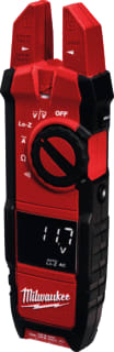 Milwaukee - Meettang Vorkmeter Elktrcn 2205-40