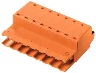Weidmüller - Kabelconnector v printplaatconnect. 1335410000 DS36