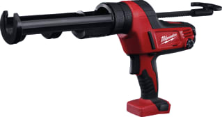 Milwaukee - M12 Kitpistool (accu) Subcomp. Pcg/310