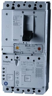 Doepke - Aardlekautomaat aardlkaut 09169781