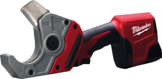 Milwaukee - M12 Pijpsnijder (hand) C12 Acccmpctpijpsndr Pex