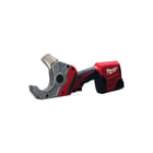 Milwaukee - M12 Pijpsnijder (hand) C12 Acccmpctpijpsndr Pex