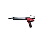 Milwaukee - M12 Kitpistool (accu) sbcpkt/lm 400 pcg400a201b