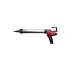 Milwaukee - M12 Kitpistool (accu) Sbcpkt/Lm 600 Pcg600A201B