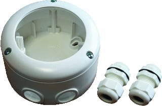 BEG - Luxomat Toebeh./onderdelen bewegingssensor Opbdoos Ip65 (Ip20)
