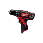 Milwaukee - M18 Slagboormachine (accu) accuklopb 4933443500