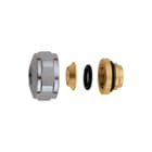 Caleffi - Knelringset Klemset 3/4Biwrtl 12Mm