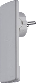 Kalthoff - Geaarde stekker Stekker 2P 16A 250V