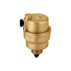 Caleffi - Vlotterontluchter Mess 55Mm 3/8Bu