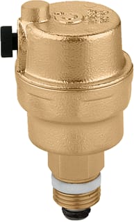 Caleffi - Vlotterontluchter Mess 72Mm 3/8Bu