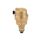 Caleffi - Vlotterontluchter Mess 72Mm 3/8Bu