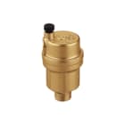 Caleffi - Vlotterontluchter Mess 77Mm 3/8Bu