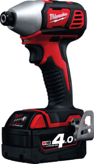 Milwaukee - M18 Slagschroevendraaier (accu) Slgschdr 4933443580