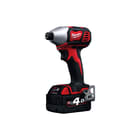 Milwaukee - M18 Slagschroevendraaier (accu) Slgschdr 4933443580
