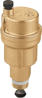 Caleffi - Vlotterontluchter Mess 101Mm 3/8Bu