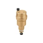 Caleffi - Vlotterontluchter Mess 101Mm 3/8Bu