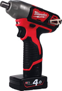 Milwaukee - M18 Slagschroevendraaier (accu) slgmrslt 4933443607