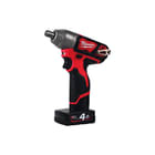 Milwaukee - M18 Slagschroevendraaier (accu) slgmrslt 4933443607