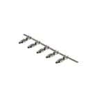 Weidmüller - Toebehoren/onderdelen industrieel connector 1480100000 DS2500