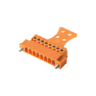 Weidmüller - Kabelconnector v printplaatconnect. 1237570000 DS50