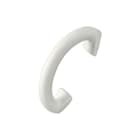 Invacare - Futura Revato Wandgreep Rev Fut Handgr R7750/30 Wit
