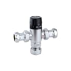 Caleffi - Centrale mengkraan Dn20 22Mm Knel