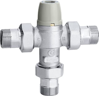Caleffi - Centrale mengkraan Dn20 3/4 Bu