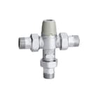 Caleffi - Centrale mengkraan Dn20 3/4 Bu