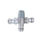 Caleffi - Centrale mengkraan Dn20 22Mm Knel