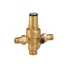 Caleffi - Reduceerventiel Redcvent 3600Kg 1Bik