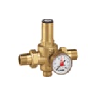 Caleffi - Reduceerventiel Redcvent 7200Kg1.1/2Bikmm