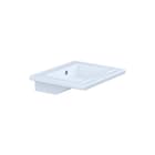 Pressalit Care - Wastafel / Fontein Matrix Small Mo