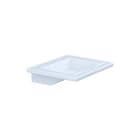 Pressalit Care - Wastafel / Fontein Matrix Small Zo