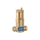 Caleffi - Lucht- en/of vuilafscheider Luchtaf Mess 97Mm 22 Knel