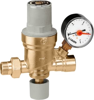 Caleffi - CV navulinstallatie Autovulvent 1/2Bibu