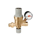 Caleffi - CV navulinstallatie Autovulvent 1/2Bibu