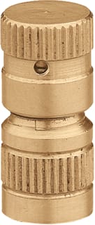 Caleffi - Vacuümklep (druksysteem) 2,5Bar 1/2Bi