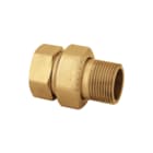 Caleffi - Radiatorkoppeling Nik 3/4 Re 3Dlg
