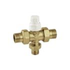 Caleffi - Driewegregelafsluiter Mess Dn25 1 Buk