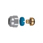 Caleffi - Darcal Knelringset Klemset 3/4Bi 20Mm 3,5Mm