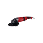 Milwaukee - Haakse slijpmachine (elektrisch) 2600 hk slp agv26230gedms