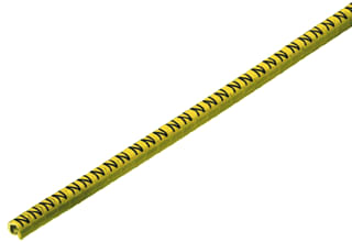 Weidmüller - Kabel-/adercodering 1568241663 Zk500