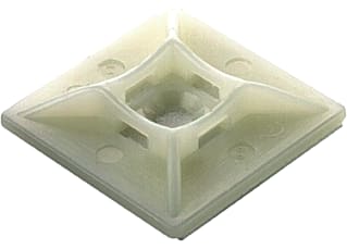 Weidmüller - Bev.sokkel/element v kabelbinder 1289400000 Ds100