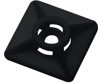 Weidmüller - Bev.sokkel/element v kabelbinder 1697960000 Ds100
